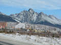 Vysok Tatry