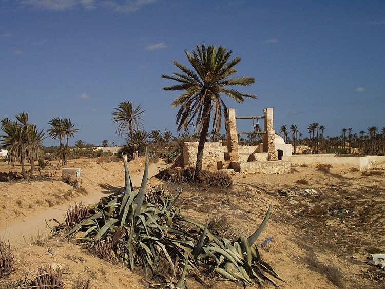 Djerba