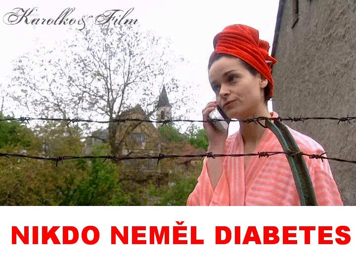 Liboc v televizi. Na T.1 2.1.2011 bela detektivka ,,NIKDO NEML DIABETES,, s M.Vautem,Nmcem,Strnskm,Zachem atd. Film je z r. 2001,nutno podotknout dobr detektivka. 