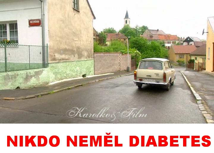 Liboc v televizi. Na T.1 2.1.2011 bela detektivka ,,NIKDO NEML DIABETES,, s M.Vautem,Nmcem,Strnskm,Zachem atd. Film je z r. 2001,nutno podotknout dobr detektivka. 