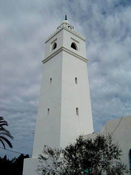 Djerba - Midoun