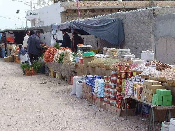 Djerba - Midoun