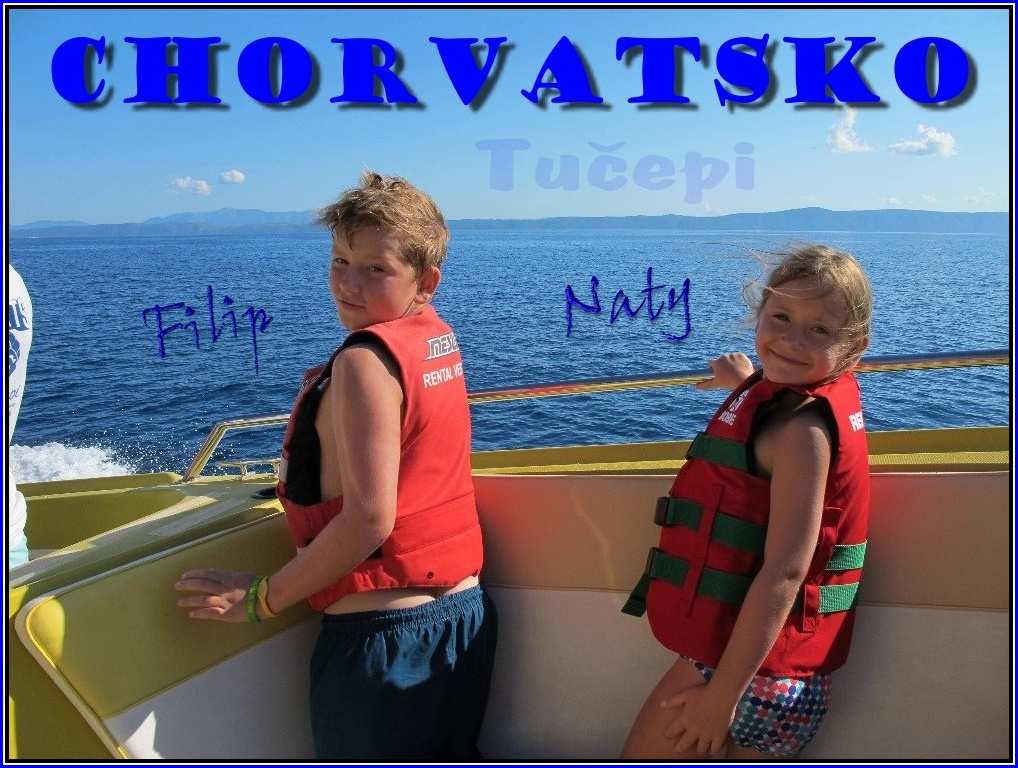 Chorvatsko 2015