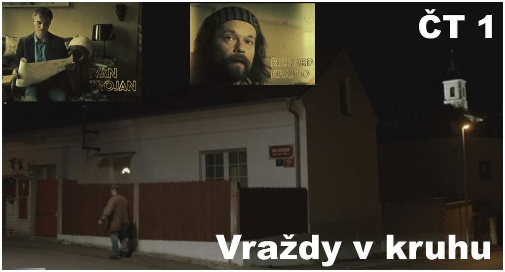 Vrady v kruhu v Liboci 16.3.2015