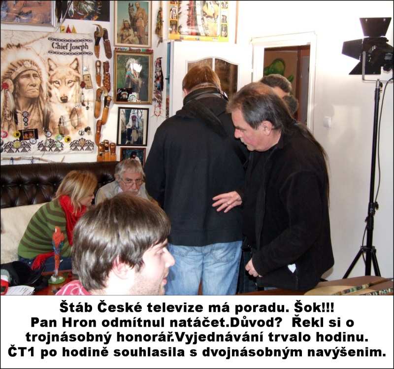 ESK TELEVIZE V LIBOCI 19.12.2011