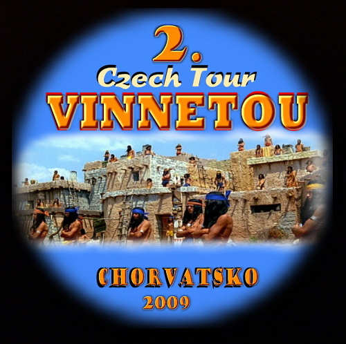 2.Czech Tour Vinnetou