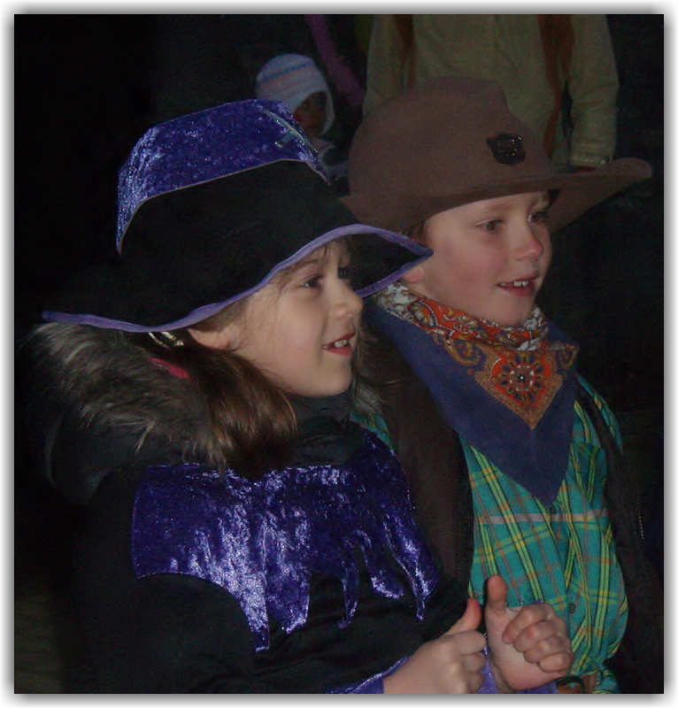 Karneval 17.2.2011