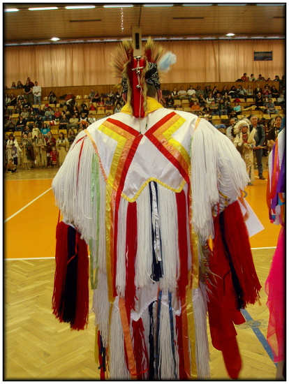 Pow-Wow 2009