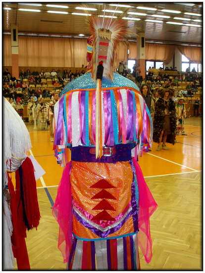 Pow-Wow 2009