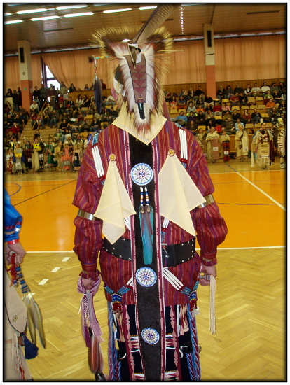 Pow-Wow 2009