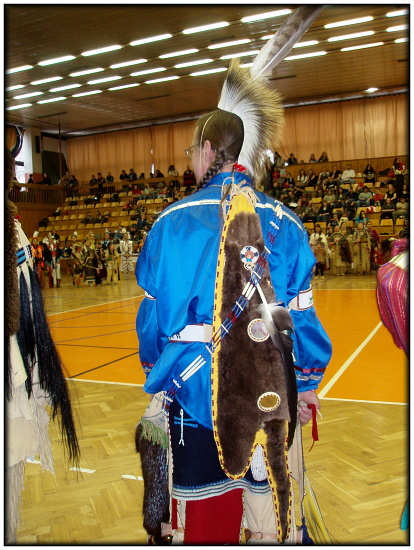 Pow-Wow 2009