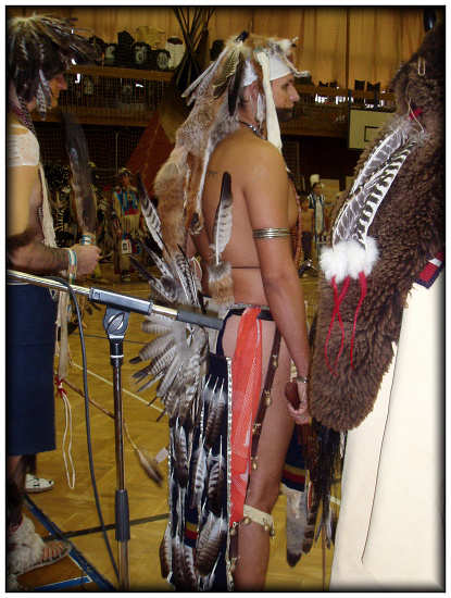 Pow-Wow 2009