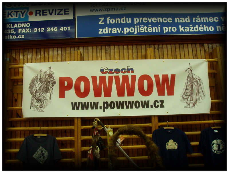 Pow-Wow 2009
