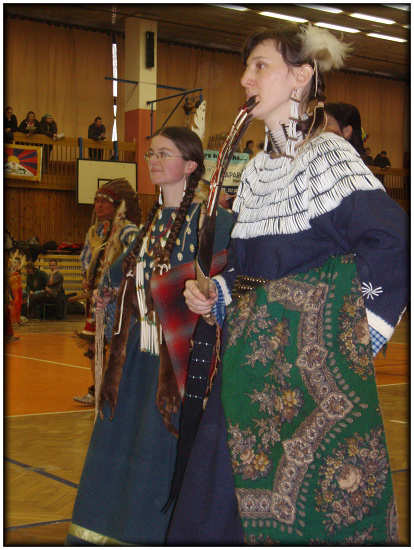 Pow-Wow 2009