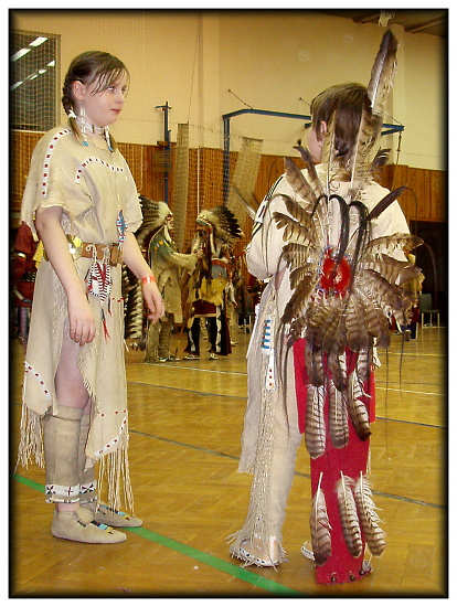 Pow-Wow 2009