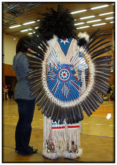 Pow-Wow 2009