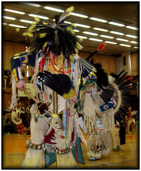 Pow-Wow 2009