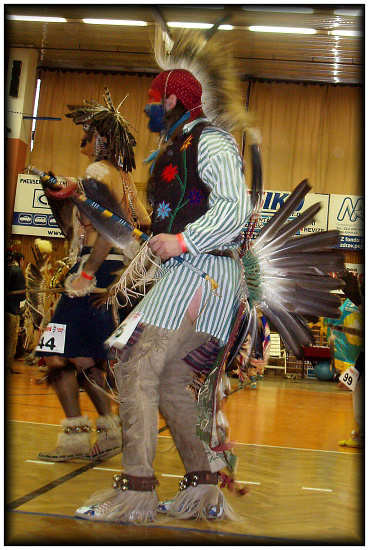 Pow-Wow 2009