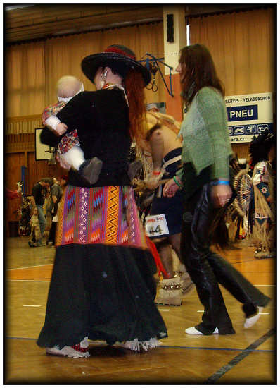 Pow-Wow 2009