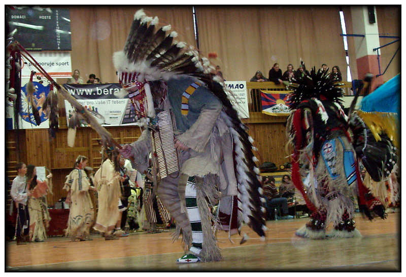 Pow-Wow 2009