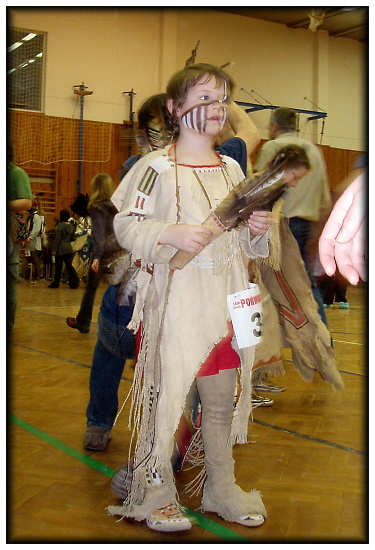 Pow-Wow 2009