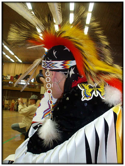 Pow-Wow 2009