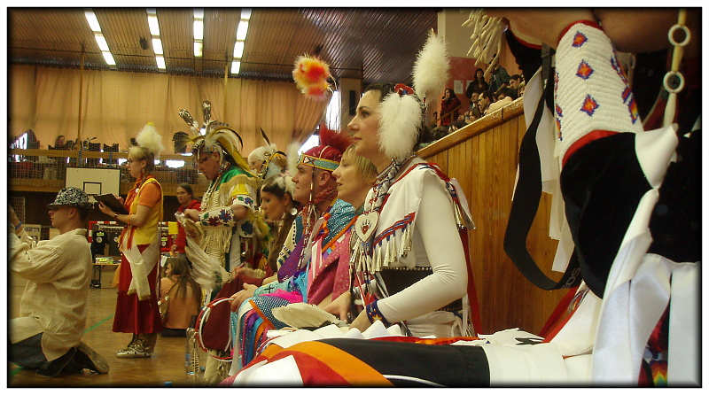 Pow-Wow 2009