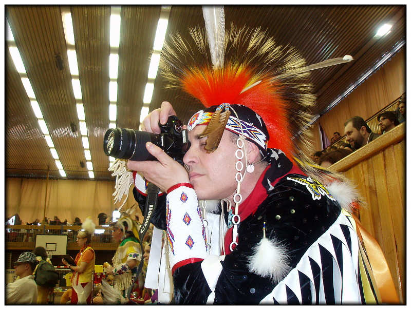 Pow-Wow 2009