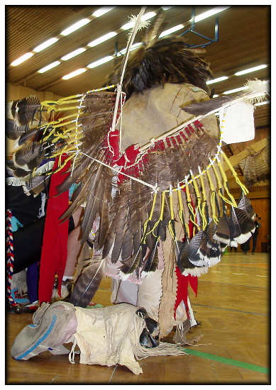 Pow-Wow 2009