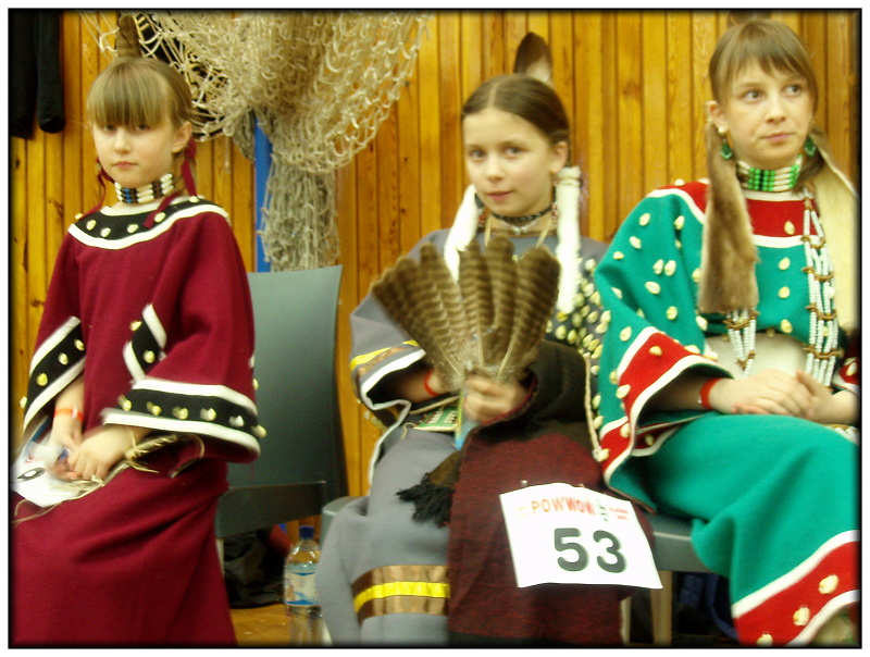 Pow-Wow 2009