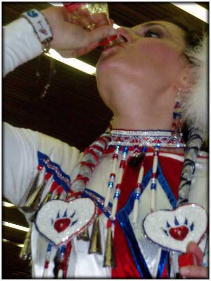 Pow-Wow 2009