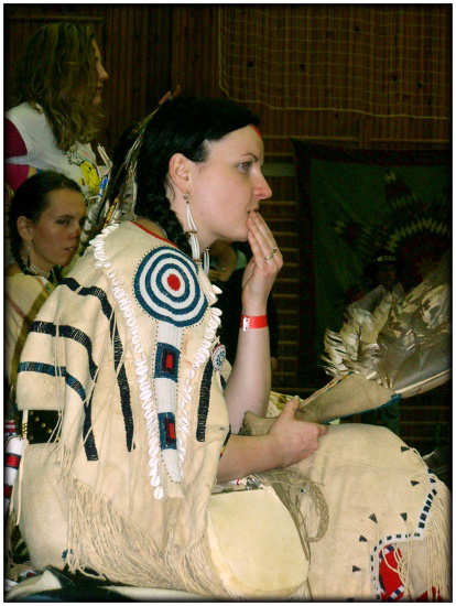 Pow-Wow 2009