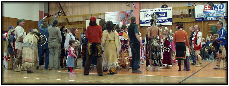 Pow-Wow 2009