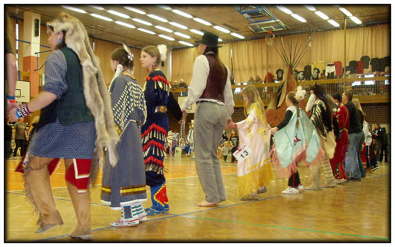 Pow-Wow 2009