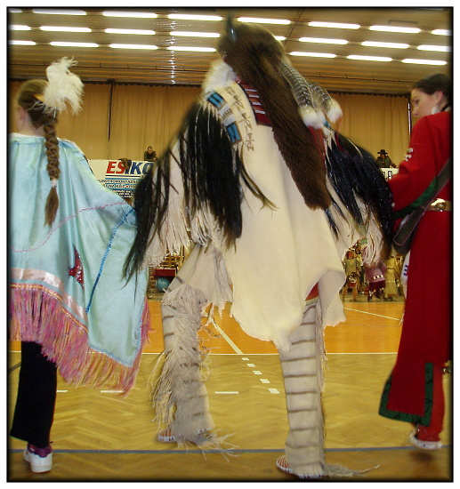 Pow-Wow 2009