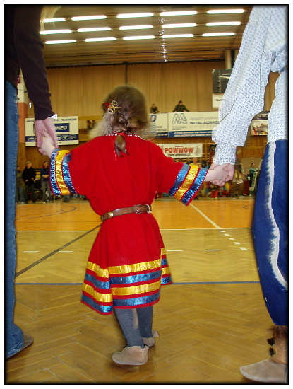 Pow-Wow 2009