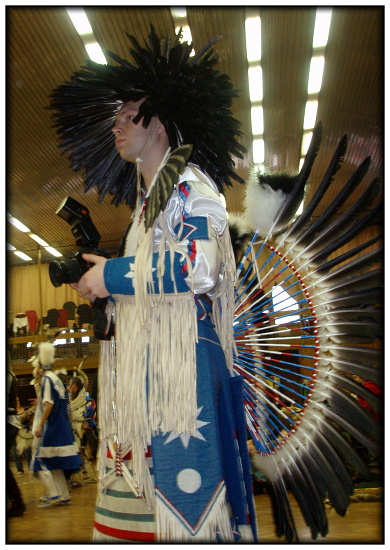 Pow-Wow 2009