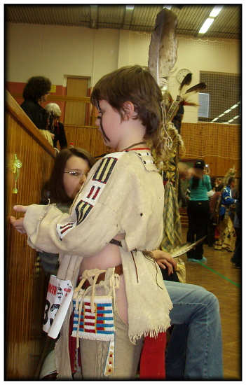 Pow-Wow 2009