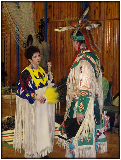 Pow-Wow 2009