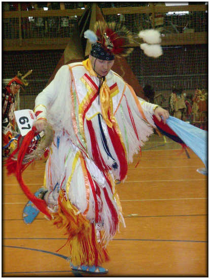 Pow-Wow 2009