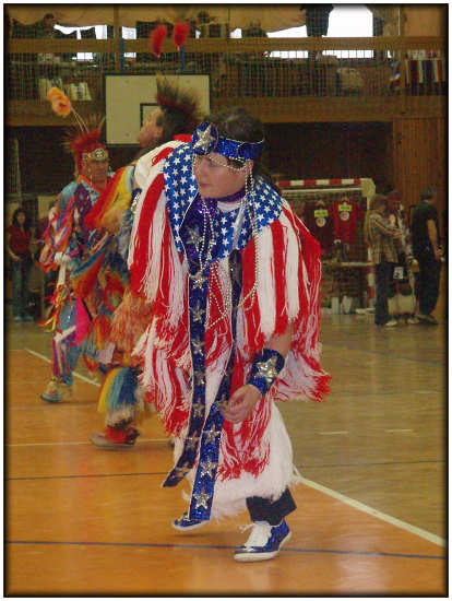 Pow-Wow 2009