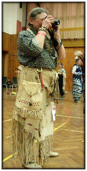 Pow-Wow 2009