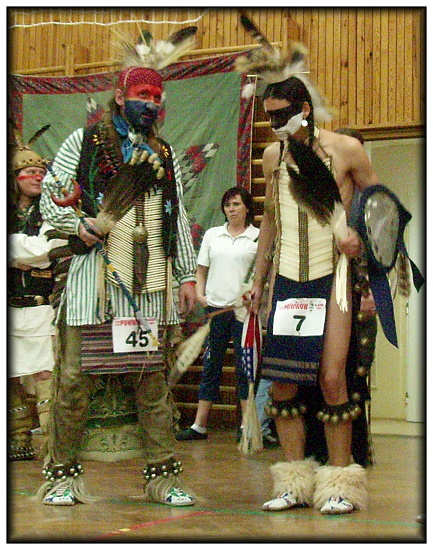 Pow-Wow 2009