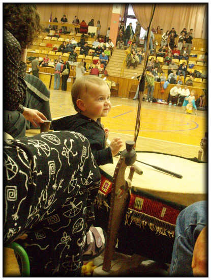 Pow-Wow 2009