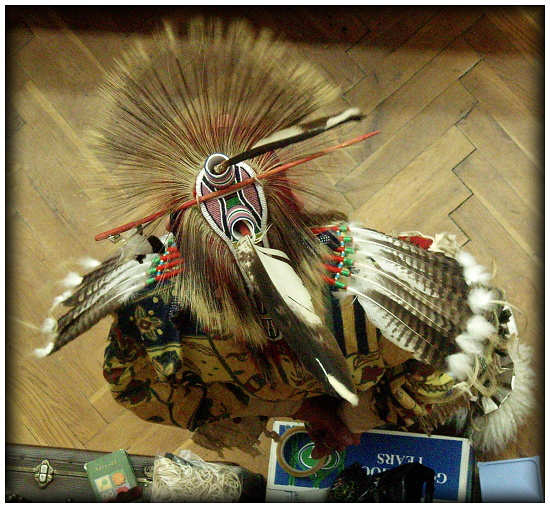 Pow-Wow 2009