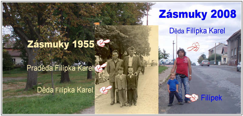 Zsmuky 1955 - Zsmuky 2008