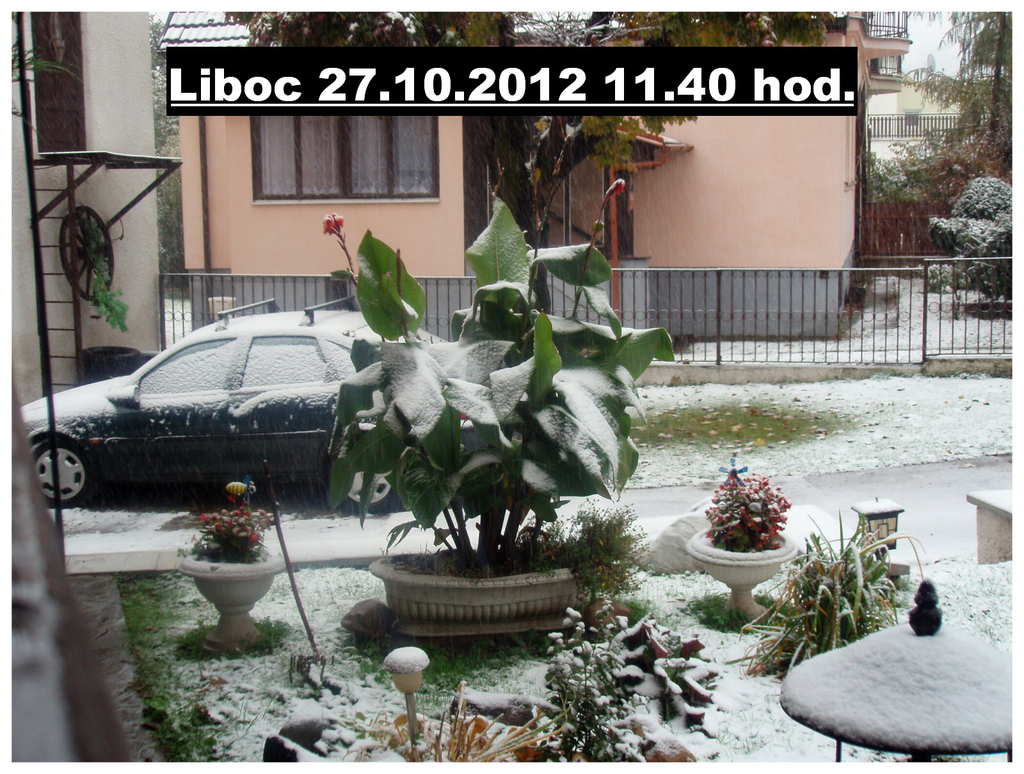 Liboc 27.10.2012 11.40 hod.