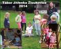 Tbor Jitenka loukovice 2014