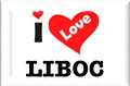 I love Liboc