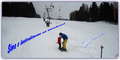 Simonka 2012 - snowboard s instruktorem